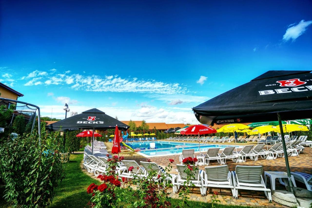 Aqua Party Hotel Victoria  Zewnętrze zdjęcie