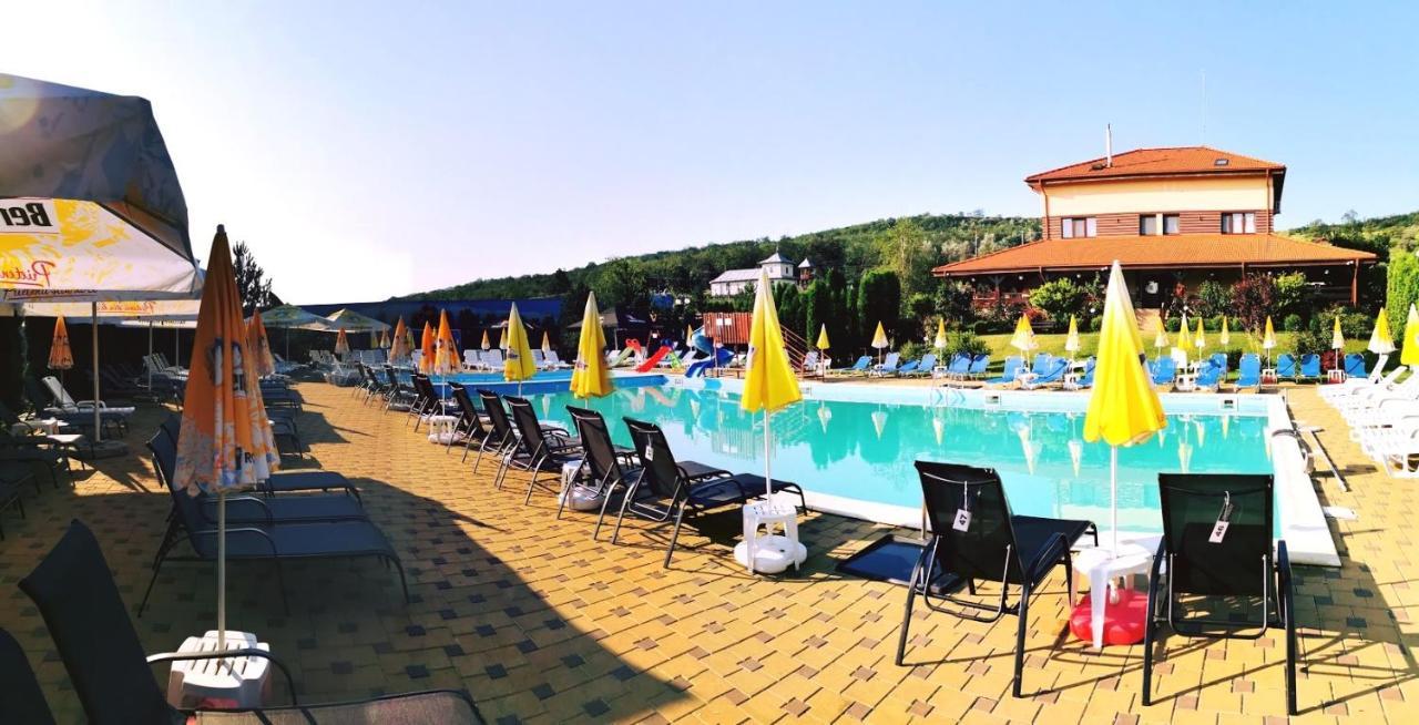 Aqua Party Hotel Victoria  Zewnętrze zdjęcie