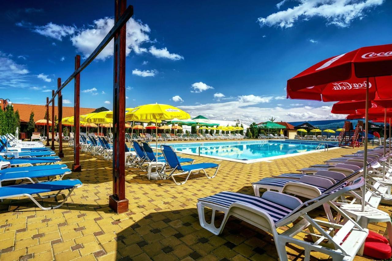 Aqua Party Hotel Victoria  Zewnętrze zdjęcie