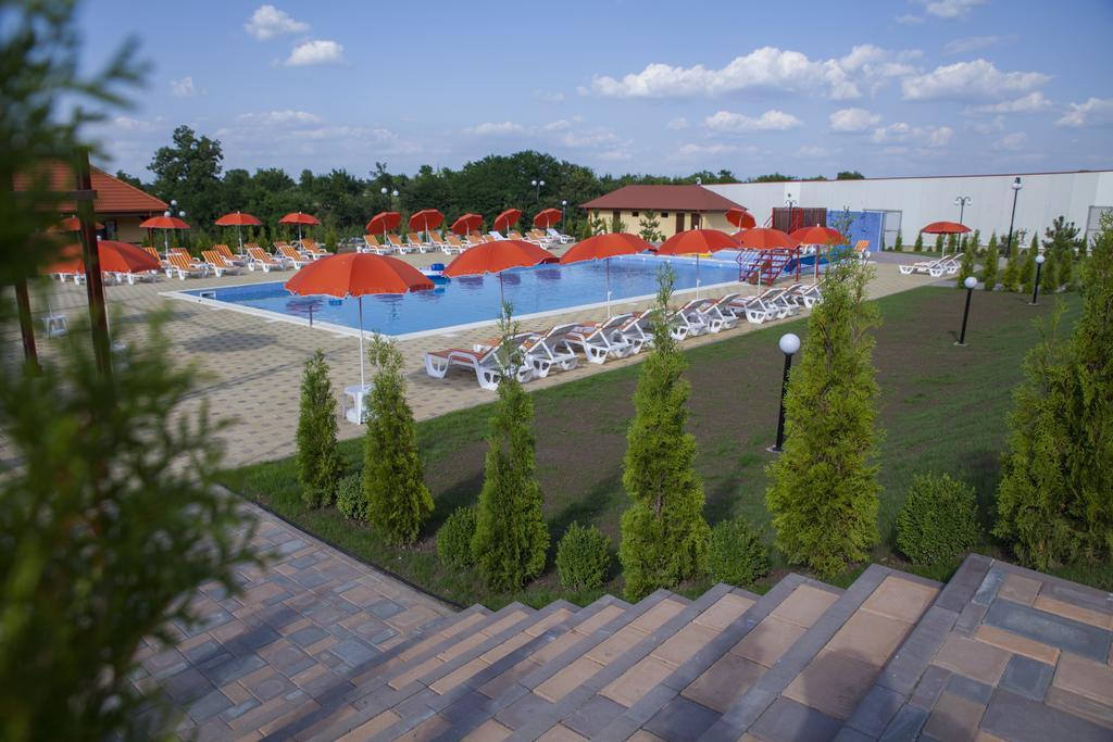 Aqua Party Hotel Victoria  Zewnętrze zdjęcie