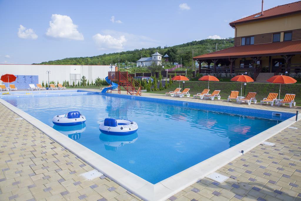Aqua Party Hotel Victoria  Zewnętrze zdjęcie