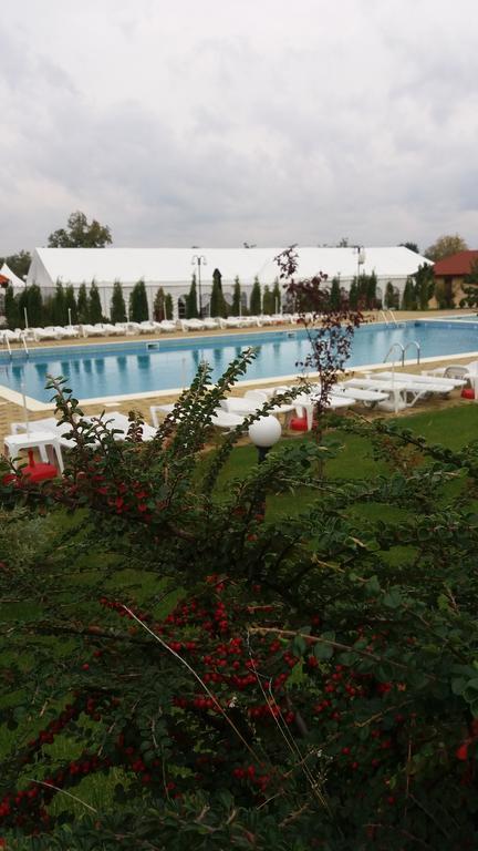 Aqua Party Hotel Victoria  Zewnętrze zdjęcie