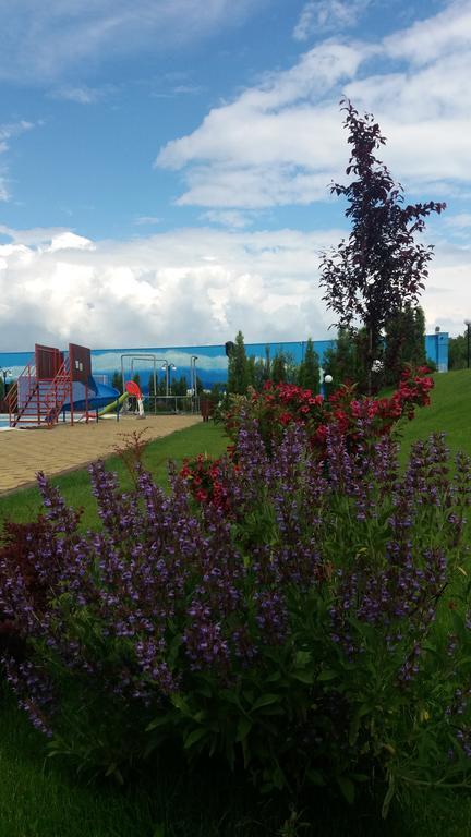 Aqua Party Hotel Victoria  Zewnętrze zdjęcie